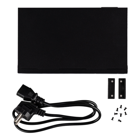 Комплектация AT-NS-8P2-110 (3B)